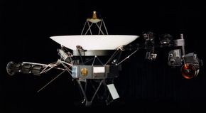 For spacecraft built on 1970s technology and exposed to the demands of space, Voyager 1 and 2 have held up impressively.
