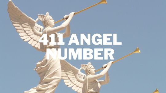 7 Fascinating Insights into the Meaning of 411 Angel Number