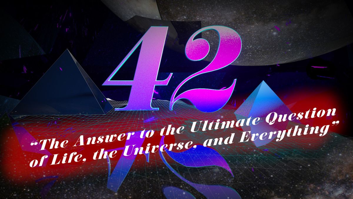 Mathematicians Solve Sum-of-Three-Cubes Problem for the Number 42