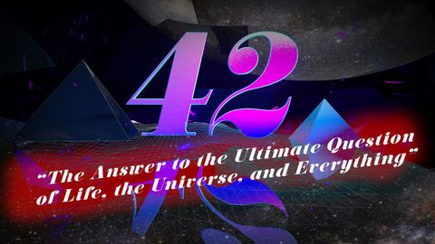 Mathematicians Solve Sum-of-Three-Cubes Problem for the Number 42 - Vimarsana News