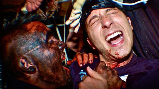 McKamey Manor: Too Extreme for Most, But Creator Calls It PG-13
