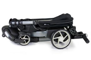 Origami best sale power stroller