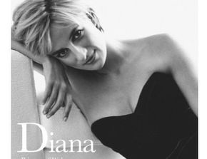 The world was shocked and saddened whenPrincess Diana died in 1997 at the age of 36.