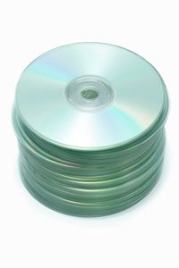 Compact discs revolutionized both the music industry and the way we store digital data.