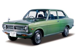 You probably really enjoy driving your 1971 Datsun Sunny GL -- but wouldn't it be even more fun if it was just a little bit faster?