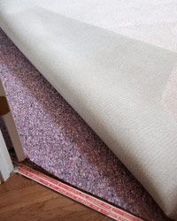 How to Select the Right Carpet Pad