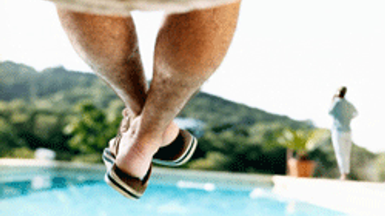 5 Alternatives to Flip-flops for Men