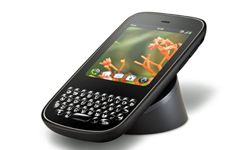 Palm Pixi是Pre的继承者，但这两款手机都没能让Palm维持下去。＂border=