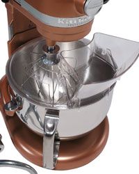 5 Must-have Accessories for Your Bowl Mixer