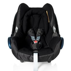 Buying a car seat should be as simple as determining which seat is the best fit for your child.