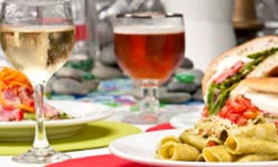 5 Best Food and Drink Pairings