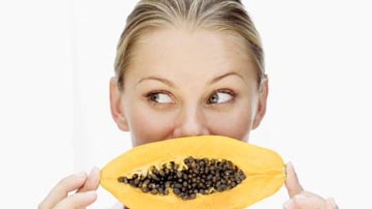 Quick Tips: 5 Best Fruits to Help Skin