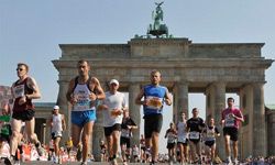 berlin marathon