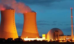 In 2011, more than 440 nuclear power plants were located in 30 countries across the globe. See more nuclear power pictures.