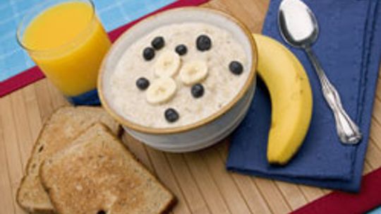 5 Breakfasts That Warm Up Your Brain