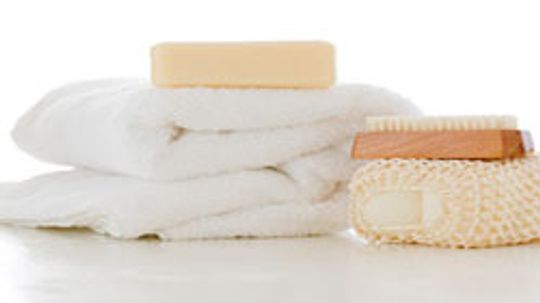 Top 5 Gluten-Free Skin Cleansers
