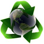 Recycle symbol