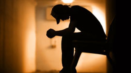 5 Common Depressive Behaviors