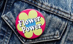 flower power