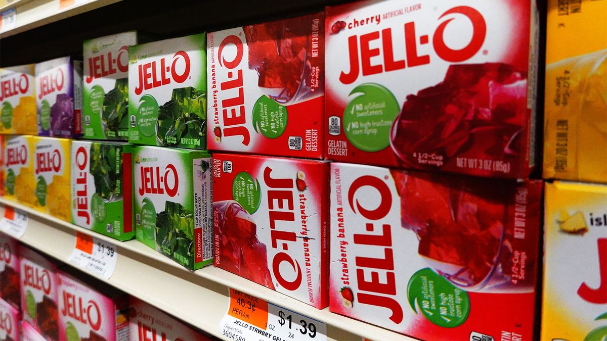 5 'Foods' That Will Survive the Apocalypse HowStuffWorks