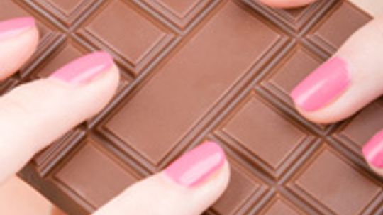 5 Foods that Will Make You Happier