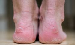 While powder keeps your feet dry, you'll need a lubricant like petroleum jelly to keep blisters at bay.