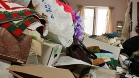 5 Famous Hoarding Cases