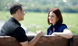 How Men and Women Use Body Language to Flirt | HowStuffWorks