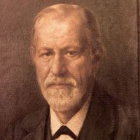 sigmund freud