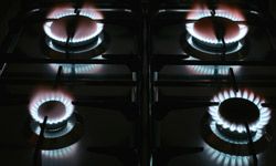 Top chefs prefer gas ranges to electric, but electric ovens are more efficient than gas. With dual-fuel ranges, you can have the best of both worlds.