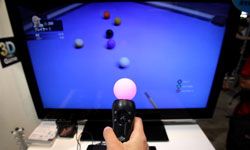 Before this hack, PS3 users had to use the PlayStation Move controller for motion-control gaming.