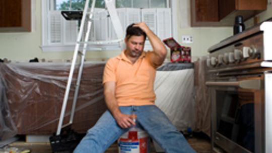 Top 5 Home Repairs You Should Never Do Yourself