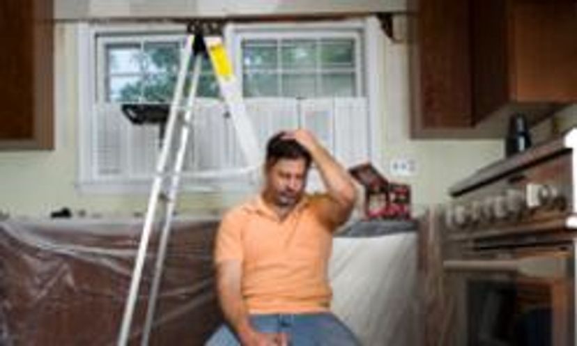 The Ultimate Top 5 DIY Home Repairs Quiz