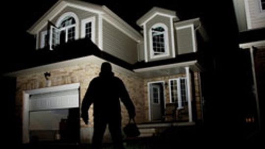 Top 5 Home Security Tips