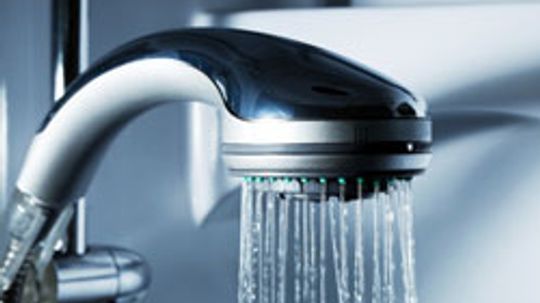 Top 5 Reasons to Get a Handheld Shower Head