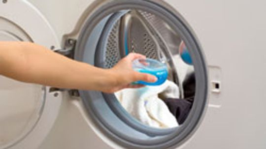 Top 5 High-efficiency (HE) Detergents