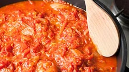 5 Healthy Ways to Use Stewed Tomatoes