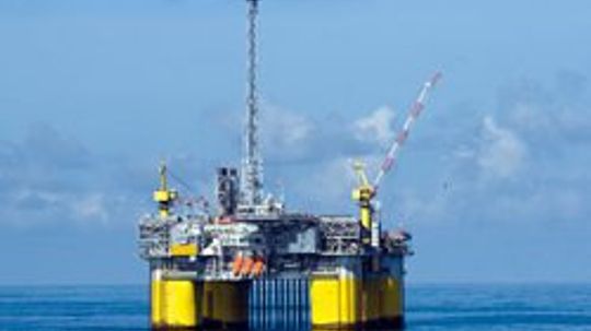 5 Improvements in Offshore Oil Drilling