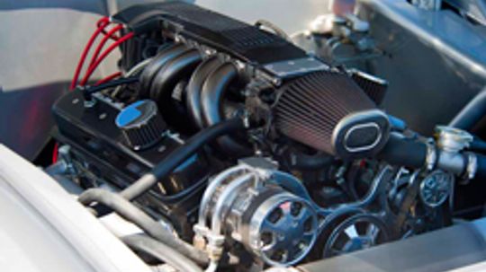 5 Innovations That Reduce Engine Vibrations