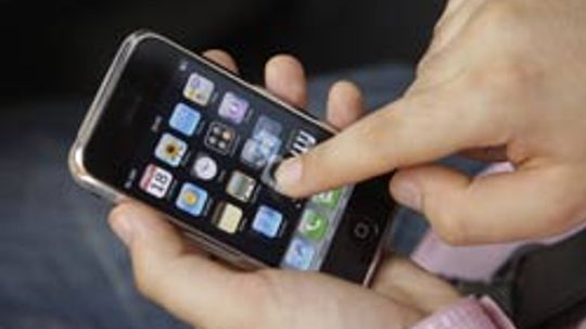 十大适合你爱车的iPhone应用＂border=