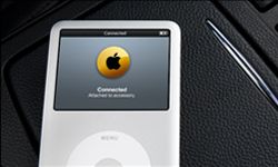 一个我们很多人都无法实现的梦想:让iPod与我们的汽车实现流畅的连接。查看更多基本汽车配件的图片。