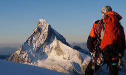 matterhorn