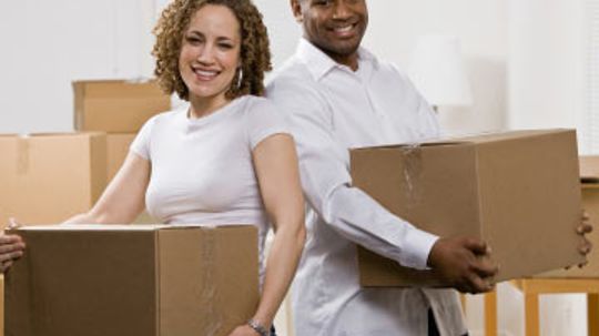 5 Moving Day Tips