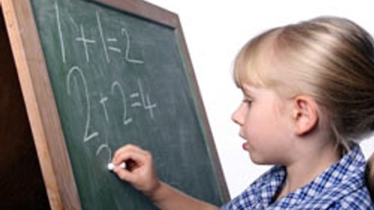 5 Challenging Math Games