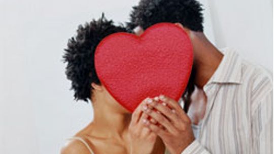 5 Things Your Man Won't Tell You About Valentine's Day