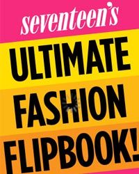 The Seventeen magazine fashion app showcases the latest looks -- and where you can get them.