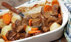 pot roast