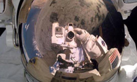 5 Types of NASA Technology in Your Attic