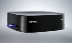 The Roku 2 lets you view streaming video from the Internet on your television.