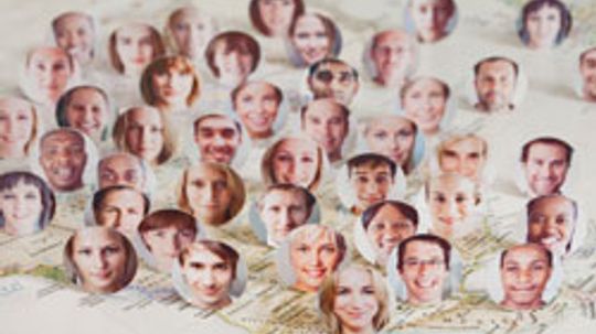 Top 5 Niche Social Networks